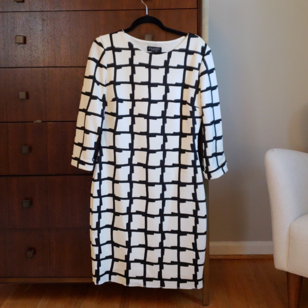 Ana Alcazar Dress